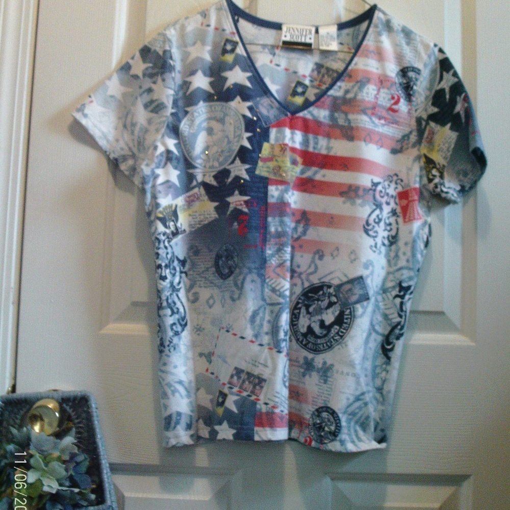 Jennifer Scott Tee (2/15)